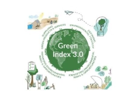 Comprehensive Green Finance Training Series – Green Index 3.0