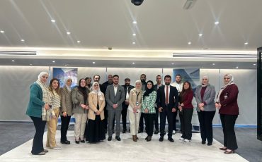 حماية البيانات الشخصية